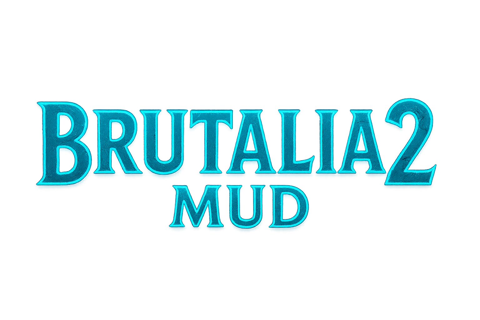 Brutalia2 Logo